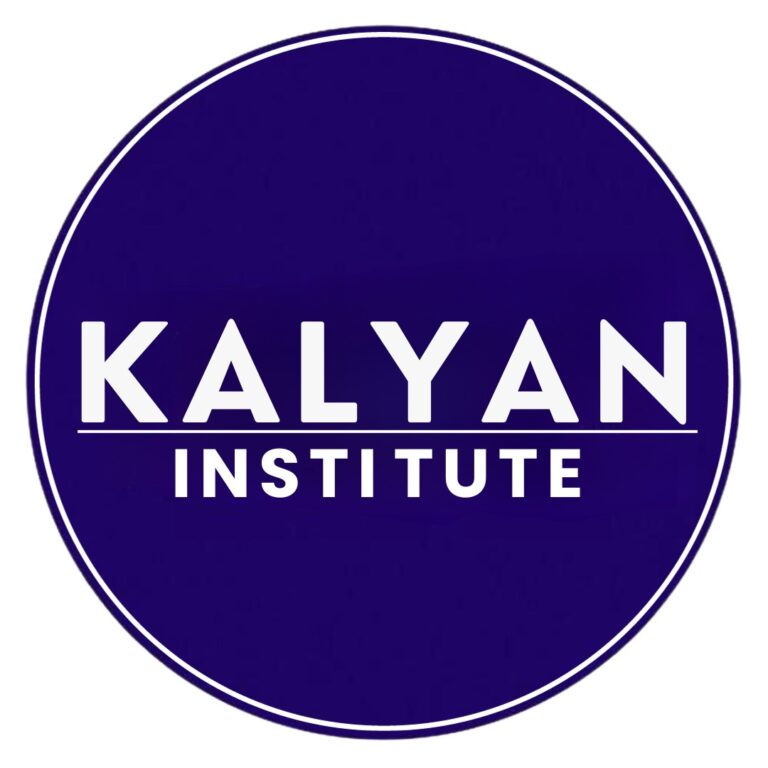Kalyan Institute