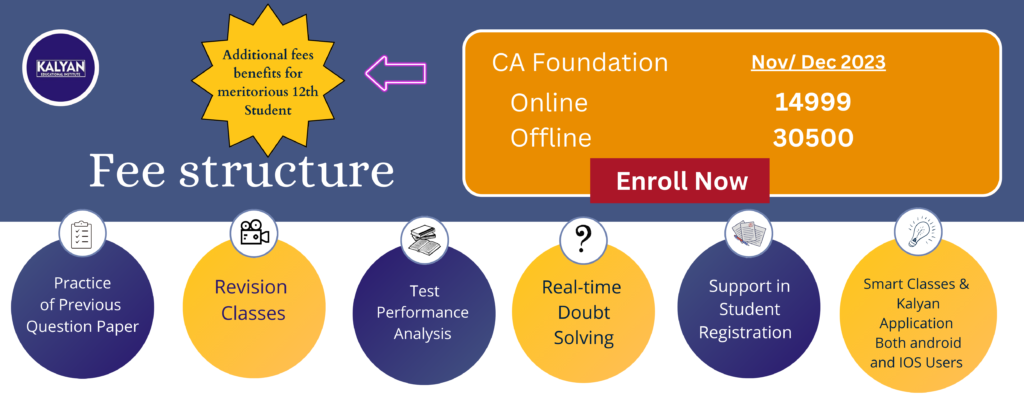 CA Coaching Online Training