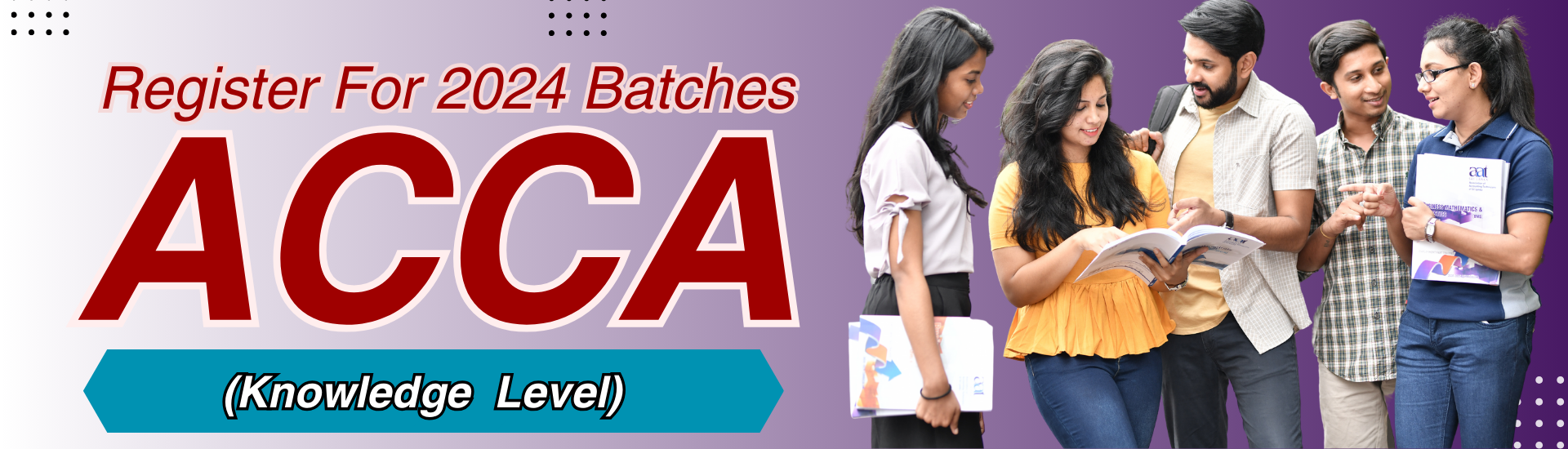 ACCA Knowledge Level