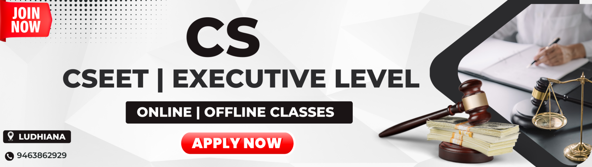 CS (Online | Offline Classes)